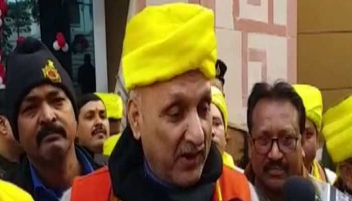 'Ramcharitmanas spreads HATRED in society': Bihar's education minister stokes controversy