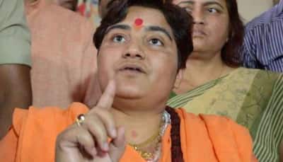 'Reminded people of women's safety': BJP MP Pragya Thakur defends her 'sharpen the knives' remark
