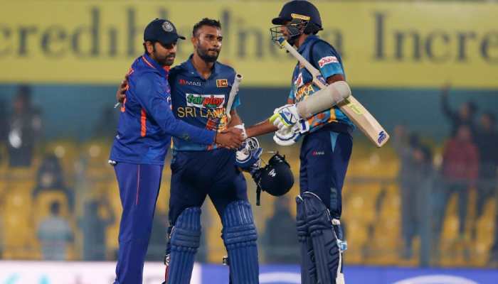 IND vs SL Dream11 Team Prediction, Match Preview, Fantasy Cricket Hints: Captain, Probable Playing 11s, Team News; Injury Updates For Today’s IND vs SL 2nd ODI match in Eden Gardens, Kolkata, 130PM IST, January 12
