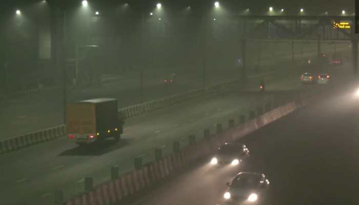 Cold wave continues to prevail in Delhi, AQI remains in ‘very poor’ category