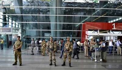 Australian woman accuses CISF for stealing her jewellery, money at Delhi airport