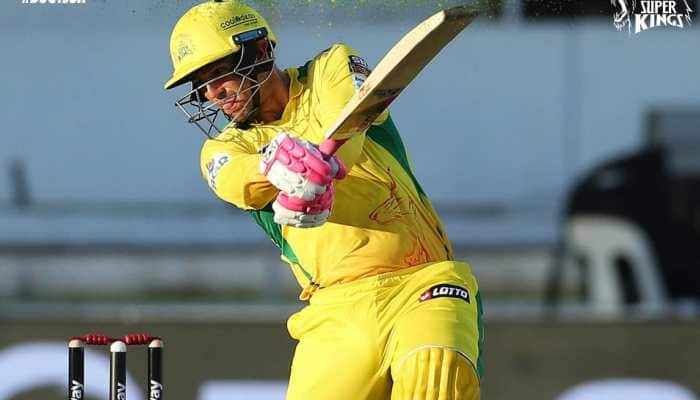 SA20: Donovan Ferreira BLAST powers Joburg Super Kings past Durban Super Giants, WATCH