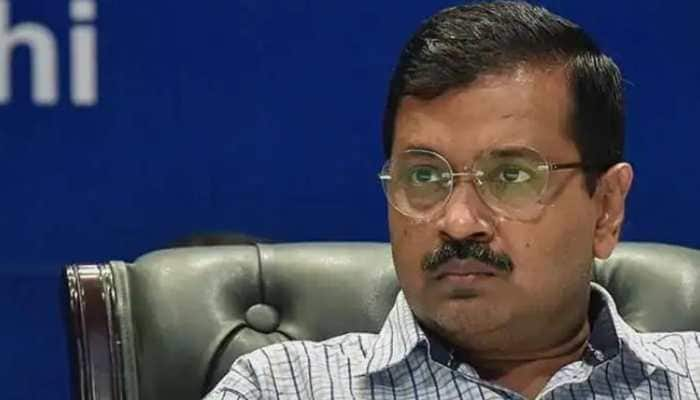 AAP chief Arvind Kejriwal gets Rs 164 cr recovery notice for allegedly publishing political ads garbed as govt advertisements