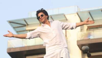 Shah Rukh Khan beats Tom Cruise, George Clooney to become 'Richest Actor in World', only Indian in the list - Check complete list