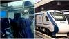 vande bharat express visakhapatnam to secunderabad