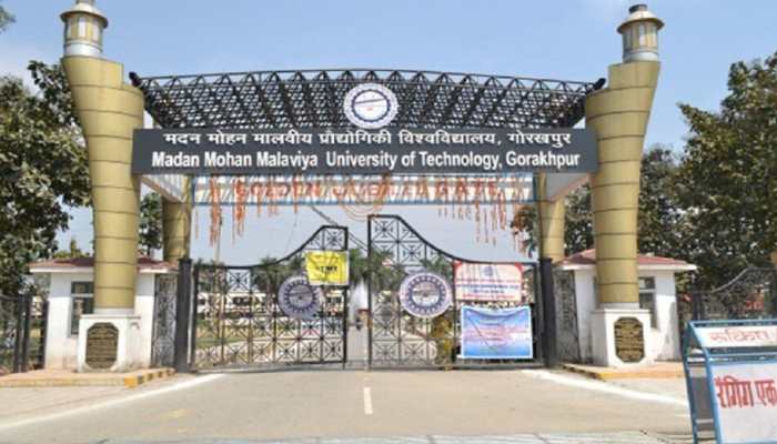 UP: 40 students&#039; university admission suspended for alleged use of fake documents