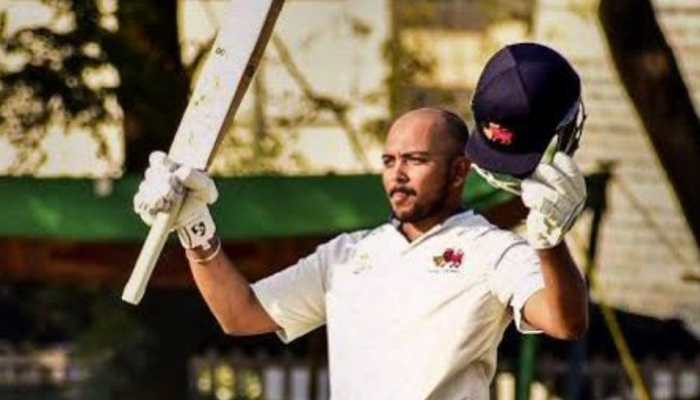 Prithvi Shaw SLAMS critics after record-breaking 379, says ‘tired of being judged by people’