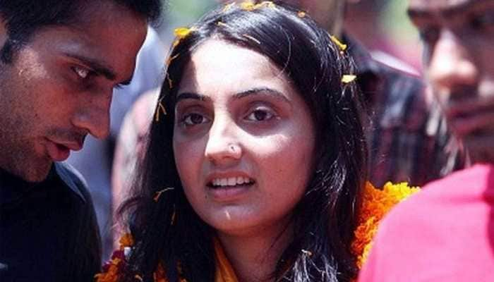 Prophet Comment Row: Nupur Sharma gets gun license after constant death threats