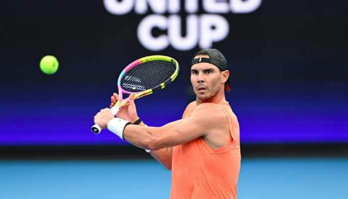 Australian Open 2023: Rafael Nadal handed tough draw, can only face Novak Djokovic in final