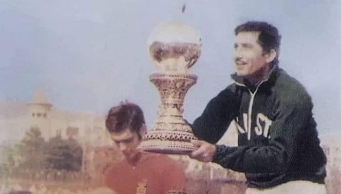 &#039;Will BURN the field if India come to play here&#039;, why Pakistan LOST hosting rights of first hockey World Cup in 1971