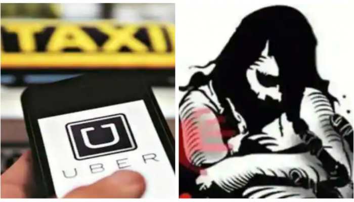 Delhi Horror! Woman Uber driver hit with beer bottle by 2 men in attempted robbery