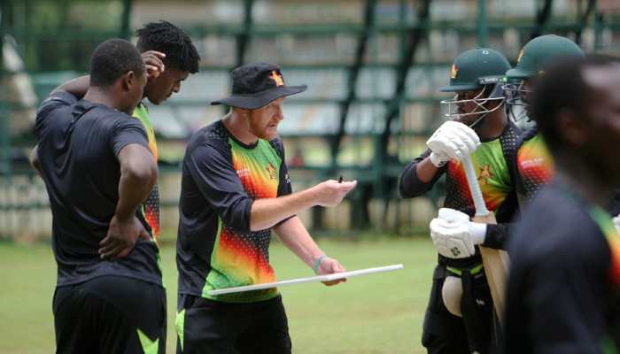Zimbabwe vs Ireland 1st T20I Match Preview, LIVE Streaming details: When and where to watch ZIm vs IRE 1st T20I match online and on TV?