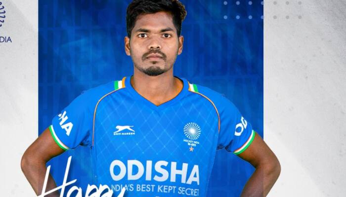 'Current bhi nahi tha': Meet Nilam Xess, Indian hockey player, son of small-time farmers, who lived without electricity for 19 years