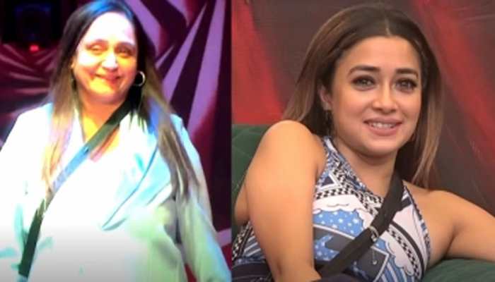 Bigg Boss 16: Shalin Bhanot&#039;s mom calls Tina Datta &#039;fake&#039;, says &#039;listen to Salman Khan sir&#039;