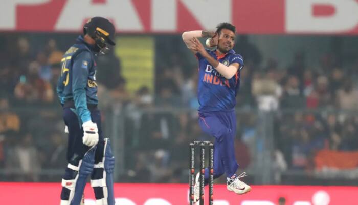 IND vs SL 2nd ODI: Yuzvendra Chahal INJURY, here&#039;s why leg-spinner was unavailable for Kolkata match, read details here 