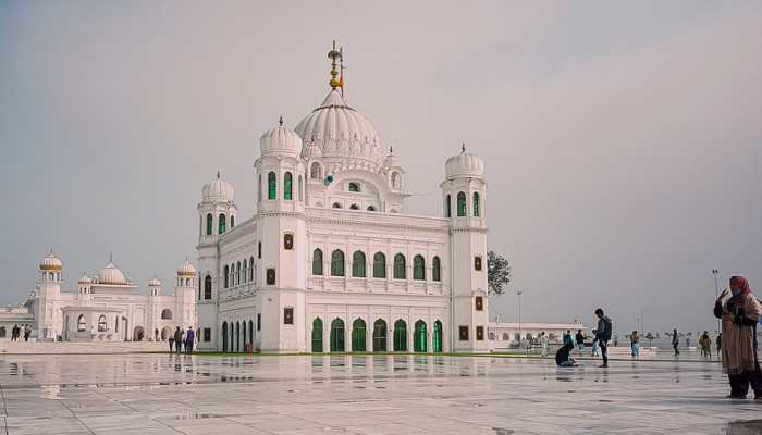 Pakistan appoints senior ISI officer as CEO of Kartarpur Corridor