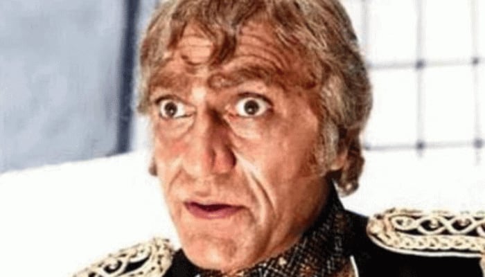 Amrish Puri Death Anniversary A Look At His Most Iconic Dialogues People News Zee News