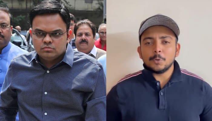 'Your words...': Prithvi Shaw sends message to BCCI secretary Jay Shah after record triple ton in Ranji Trophy
