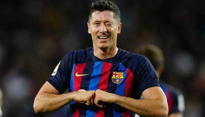 FC Barcelona vs Real Betis match Live Streaming When and where to watch BAR vs RBB Spanish Cup semifinal match in India? Football News Zee News