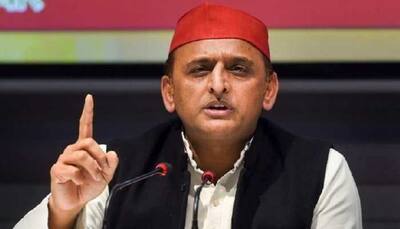 Modi government wants to make money by converting religious places into tourist spots: Akhilesh Yadav attacks BJP