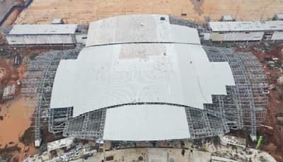 Trichy Airport to get new terminal building with added facilities, ops ready by June 2023