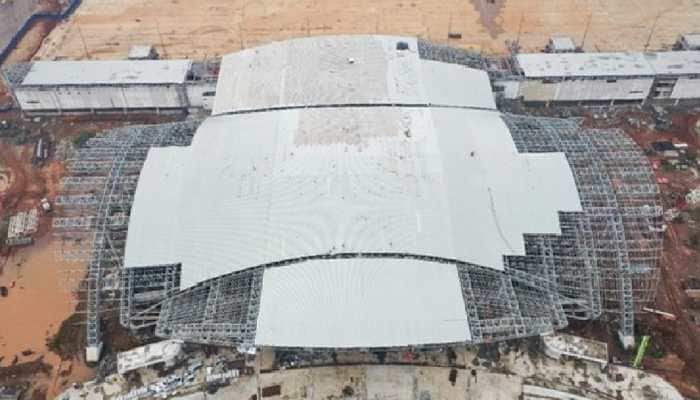 Trichy Airport to get new terminal building with added facilities, ops ready by June 2023