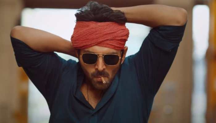 Shehzada trailer: Kartik Aaryan’s action entertainer takes sly dig at ‘nepotism’, talks about SS Rajamouli’s ‘RRR’- Watch 