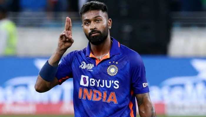 Watch: Hardik Pandya caught abusing teammate during India vs Sri Lanka 2nd ODI