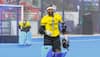 India vs Spain hockey match live streaming