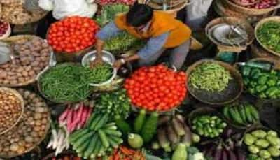 Retail inflation eases to 5.72% in December from 5.88% in November: Government data