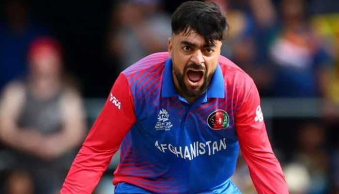 Afghanistan&#039;s Rashid Khan THREATENS to pull out of BBL after Cricket Australia CANCELS ODI series due to Taliban ban on women