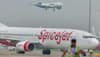 Delhi-Pune SpiceJet flight BOMB threat: Police says 'nothing suspicious' found