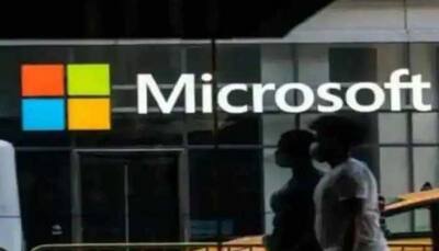 Microsoft employees get ''unlimited time off'' in THIS country; Check more details here