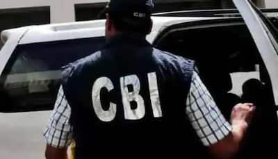 CBI raids Pratibha Industries officials in Rs 4,957 crore loan fraud case
