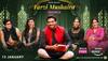 zakir khan's Farzi Mushaira Season 3