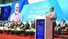 Global Investors' Summit
