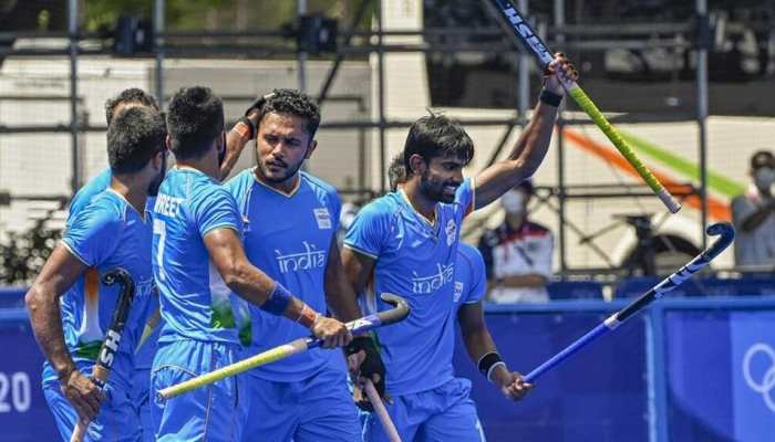 &#039;Playing at home is great opportunity,&#039; says Team India captain Harmanpreet Singh ahead of Hockey World Cup 2023