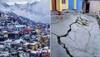 reason for joshimath sinking