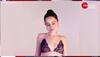 Urfi Javed Bra