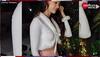 Disha Patani reels