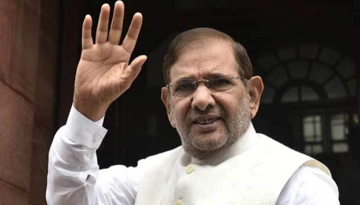 Sharad Yadav dies: A socialist leader whose political career saw many twists and turns