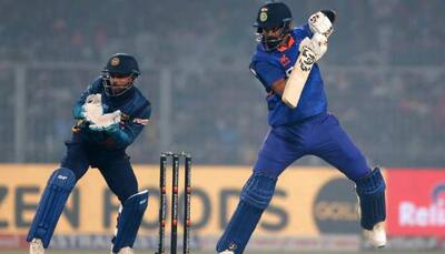India vs Sri Lanka 2nd ODI: KL Rahul REVEALS how batting at No. 5 has helped him improve