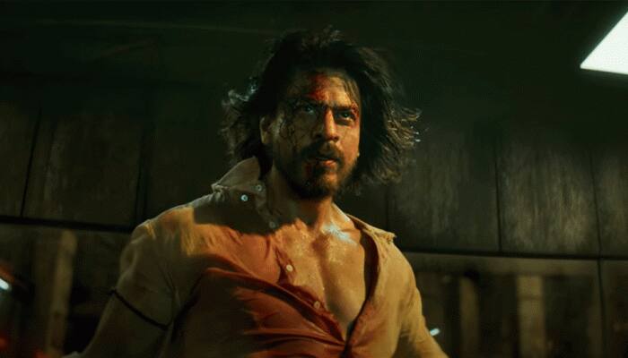 Shah Rukh Khan wishes team India good luck for Men's Hockey World Cup 2023