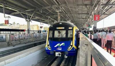 PM Narendra Modi to inaugurate Mumbai Metro lines on January 19: Maharashtra CM Shinde