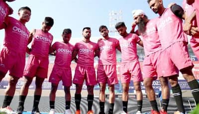 India vs Spain Hockey World Cup 2023 Match Preview, LIVE Streaming Details: When and Where to watch Live telecast of FIH Men’s Hockey World Cup in India