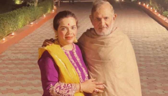 &#039;Papa Nahi Rahe&#039;: How daughter Subhashini broke the news of Sharad Yadav&#039;s demise