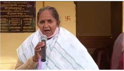 'Those who don't have knowledge...': UP Minister slams Bihar Education Minister over Ramcharitmanas remarks