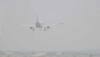 Delhi: Dense fog amid cold wave causes flight delays at IGI Airport