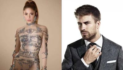 Shakira takes brutal DIG at ex-partner Gerard Pique, sings ‘you swapped Rolex for a Casio’