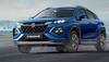 Auto Expo 2023: Maruti Suzuki Fronx crossover SUV is the next big thing? Watch video